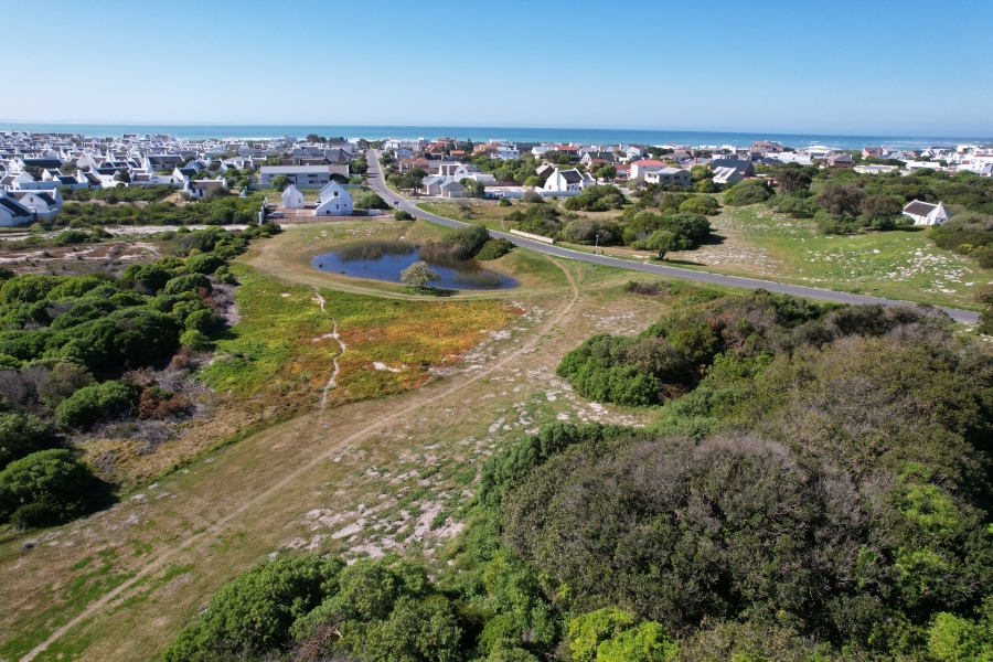 0 Bedroom Property for Sale in Struisbaai Western Cape